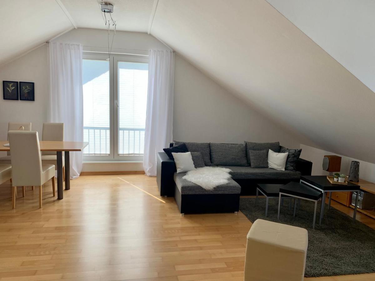 Meine Oase Ferienwohnung !!! Nicht Fuer Monteure !!! Horn-Bad Meinberg Exterior photo